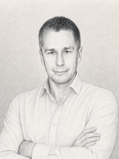 Portret: Paweł Motyl