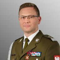 Portret: gen. dyw. Karol Molenda
