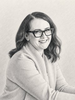 Portret: Iwona Szylar