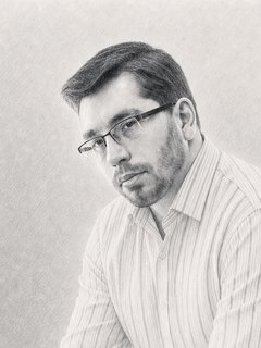 Portret: Prof. Andrzej Sobczak
