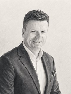 Portret: Krzysztof Świstak