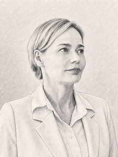 Portret: Magdalena Kasiewicz