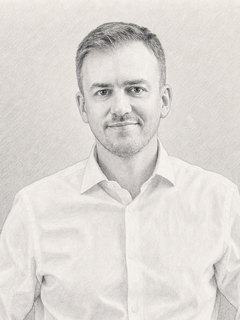 Portret: Sebastian Podleśny