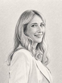 Portret: Dorota Zaremba