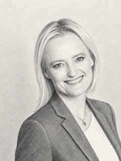 Portret: Prof. Anna Syrek-Kosowska