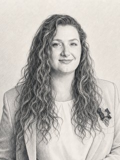Portret: Justyna Wysocka-Golec