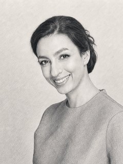 Portret: Ewa Lis-Jeżak