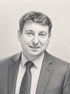 Portret: Krzysztof Sroka