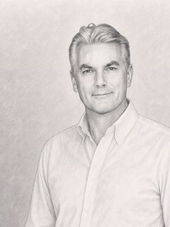 Portret: Dr Aleksander Poniewierski